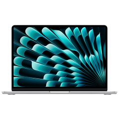 Macbook Air M3 13.6inch MRXR3SA/A Silver - 2024 (Apple VN)