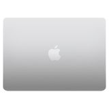 Macbook Air M3 13.6inch 8-core CPU, 10-core GPU, 16GB, 256GB Silver - 2024 (Apple VN)