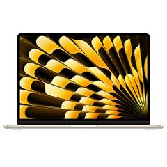 Macbook Air M3 15.3inch Z1BT000Q0 Starlight - 2024 (Apple VN)