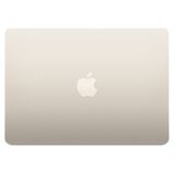 Macbook Air M3 15.3inch MRYT3SA/A Starlight - 2024 (Apple VN)