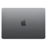 Macbook Air M3 15.3inch MRYM3SA/A Space Grey- 2024 (Apple VN)