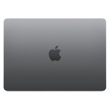 Macbook Air M3 13.6inch 8-core CPU, 10-core GPU, 16GB, 256GB Space Grey - 2024 (Apple VN)