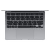 Macbook Air M3 15.3inch MRYN3SA/A Space Grey- 2024 (Apple VN)