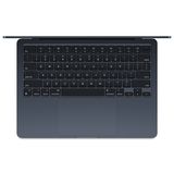 Macbook Air M3 15.3inch Z1BV000YM Midnight - 2024 (Apple VN)