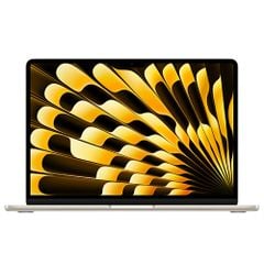 Macbook Air M4 13.6inch MW0Y3SA/A Starlight (10 Core CPU | 8 core GPU | 16GB | 256GB)