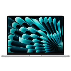 Macbook Air M4 13.6inch MW0X3SA/A Silver (10 Core CPU | 10 core GPU | 16GB | 512GB)