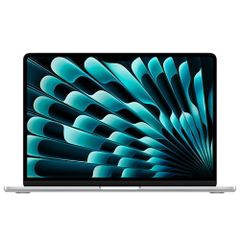 Macbook Air M4 13.6inch MW0W3SA/A Silver (10 Core CPU | 8 core GPU | 16GB | 256GB)
