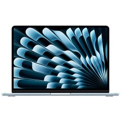 Macbook Air M4 13.6inch MC6V4SA/A Sky Blue (10 Core CPU | 10 core GPU | 24GB | 512GB)