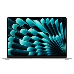 Macbook Air M4 15.3inch MC6J4SA/A Silver (10 Core CPU | 10 core GPU | 24GB | 512GB)