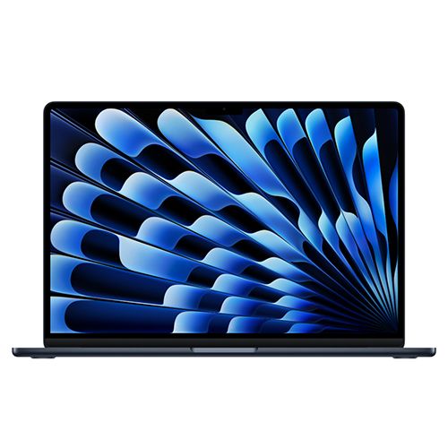 MacBook Air M4 SSD 256GBメモリ16GB ミッドナイト Macbook Air M4 15.3inch MW1M3SA/A Midnight (10 Core CPU | 10 core