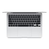 Macbook Air Z127000DE 13-inch Ram 16GB, 256G Silver- 2020 (Apple VN)