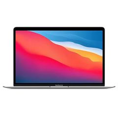 Macbook Air Z127000DF 13-inch with 8‑core CPU, 7‑core GPU/ 16GB, 512G Silver- 2020 (Apple VN)