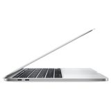 MacBook Pro MXK62SA/A 13in Touch Bar 256GB Silver- 2020 (Apple VN)