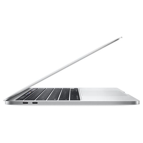 MacBook Pro MWP82SA/A 13in Touch Bar 1TB Silver- 2020 (Apple VN