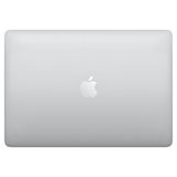 MacBook Pro MXK62SA/A 13in Touch Bar 256GB Silver- 2020 (Apple VN)