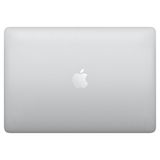 MacBook Pro MXK72SA/A 13in Touch Bar 512GB Silver- 2020 (Apple VN)