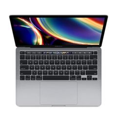 MacBook Pro MWP42SA/A 13in Touch Bar 512GB Space Gray- 2020 (Apple VN)