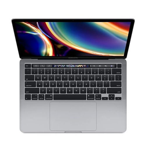 MacBook Pro MXK52 13in Touch Bar 512GB Space Gray- 2020 (Hàng