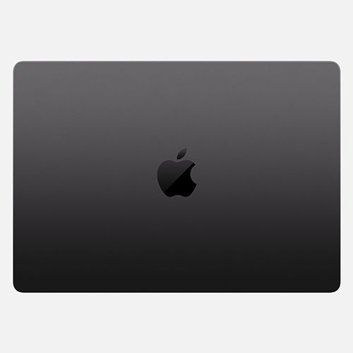MacBook Pro 14 inch M4 PRO MX2J3SA/A Space Black (Chính hãng Apple