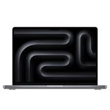 MacBook Pro 14inch M3 Z1C80005F Space Gray (Chính hãng Apple Việt Nam)