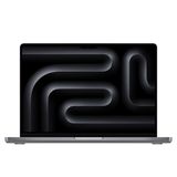 MacBook Pro 14inch M3 MTL83SA/A Space Gray (Chính hãng Apple Việt Nam)