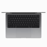 MacBook Pro 14inch M3 MTL83SA/A Space Gray (Chính hãng Apple Việt Nam)