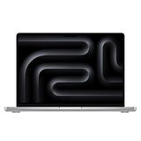 MacBook Pro 14inch M3 MR7J3SA/A Silver (Chính hãng Apple Việt Nam)