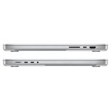 MacBook Pro 14-inch MKGT3SA/A Silver (Chính hãng Apple Việt Nam)