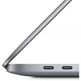 Macbook Pro 16-inch 1TB Space Gray MVVK2SA/A