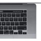 Macbook Pro 16-inch 512GB Space Gray MVVJ2SA/A