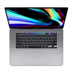 Macbook Pro 16-inch 1TB Space Gray MVVK2SA/A