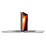 Macbook Pro 16-inch 512GB Silver MVVJ2SA/A