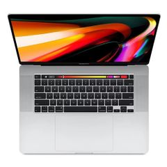 Macbook Pro 16-inch 1TB Silver MVVM2SA/A