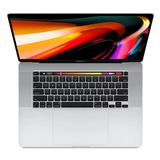 Macbook Pro 16-inch 512GB Silver MVVJ2SA/A