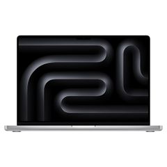 MacBook Pro 14 inch M3 Max MRX83SA/A Silver (Chính hãng Apple Việt Nam)