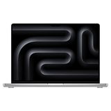 MacBook Pro 16 inch M3 Pro MRW63SA/A Silver (Chính hãng Apple Việt Nam)