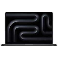 MacBook Pro 14 inch M3 Pro MRX33SA/A Space Black (Chính hãng Apple Việt Nam)