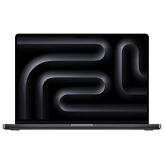 MacBook Pro 14 inch M3 Pro MRX43SA/A Space Black (Chính hãng Apple Việt Nam)