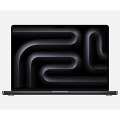 MacBook Pro 16 inch M4 MAX MX313SA/A Space Black (Chính hãng Apple Việt Nam)