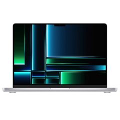 MacBook Pro 14inch M2 Pro MPHJ3SA/A Silver (Chính hãng Apple Việt Nam)