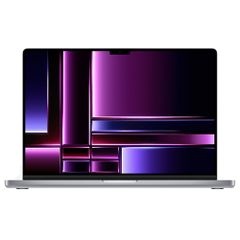 MacBook Pro 16inch M2 Pro MNW83SA/A Space Grey (Chính hãng Apple Việt Nam)