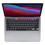 MacBook Pro Z11C000CH 13in Touch Bar Ram 16GB, 512GB 2020 Space Grey (Apple VN)
