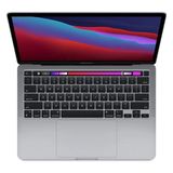 MacBook Pro 13in Touch Bar (Ram 16GB, 1TB SSD) 2020 (Apple VN)