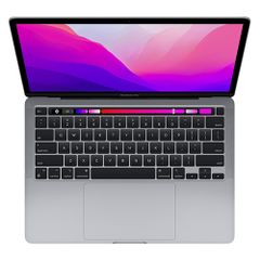 Macbook Pro 13in Touch Bar Ram 24GB, 2TB 2022 Space Gray (Apple VN)