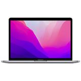 Macbook Pro 13in Touch Bar Ram 16GB, 1TB 2022 Space Gray (Apple VN)