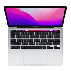 Macbook Pro 13in Touch Bar Ram 8GB, 2TB 2022 Silver (Apple VN)