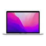 Macbook Pro Z16T0003V 13in Touch Bar Ram 16GB, 256GB 2022 Silver (Apple VN)