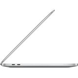 MacBook Pro MYDC2SA/A 13in Touch Bar 512GB Silver- 2020 (Apple VN)