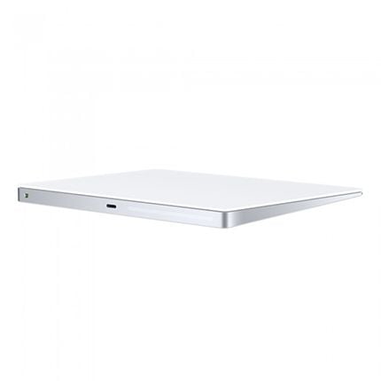 Magic Trackpad 2 (ライトニング) Magic KeyboardとMagic Trackpad 2は、Lightningケーブルによる
