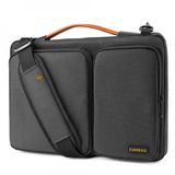 Túi đeo Tomtoc 360* Shoulder Bags cho Laptop, Surface, Macbook 13.3'' - A42